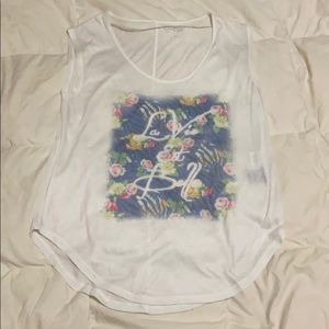 Jessica Simpson women top